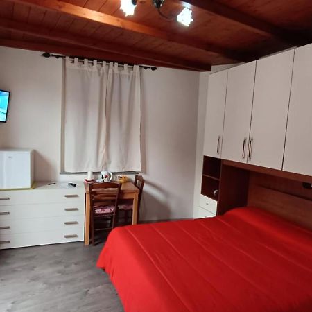 Apartmán Casa Mango Stresa Exteriér fotografie