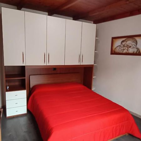 Apartmán Casa Mango Stresa Exteriér fotografie