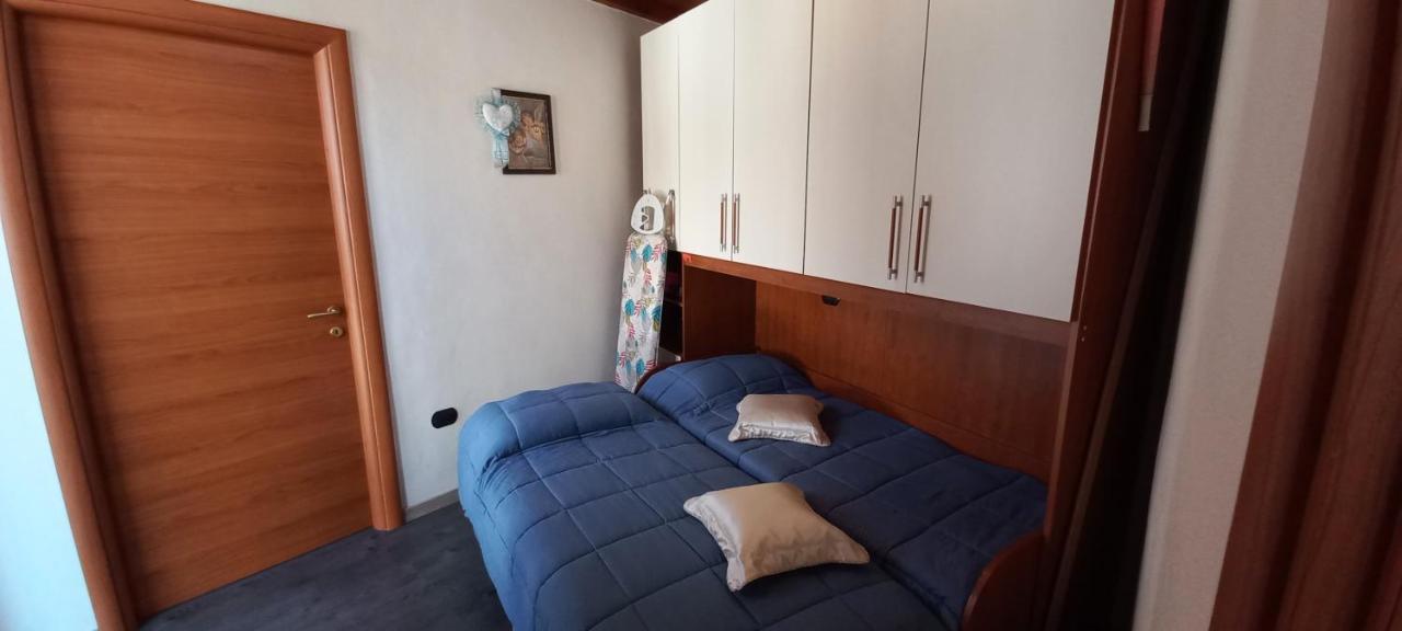Apartmán Casa Mango Stresa Exteriér fotografie