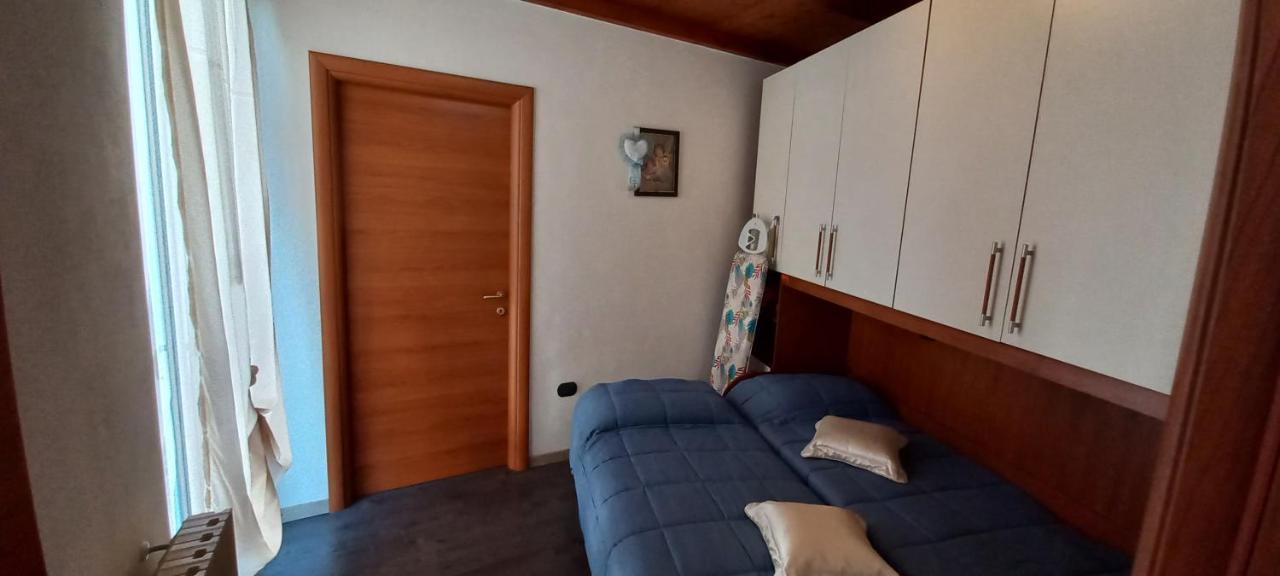 Apartmán Casa Mango Stresa Exteriér fotografie
