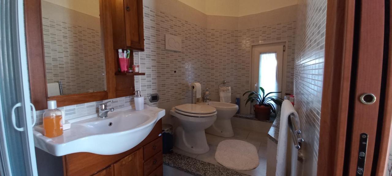 Apartmán Casa Mango Stresa Exteriér fotografie