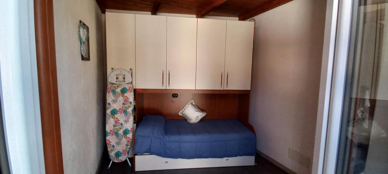 Apartmán Casa Mango Stresa Exteriér fotografie