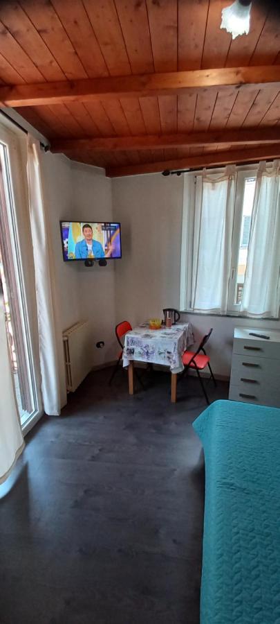 Apartmán Casa Mango Stresa Exteriér fotografie