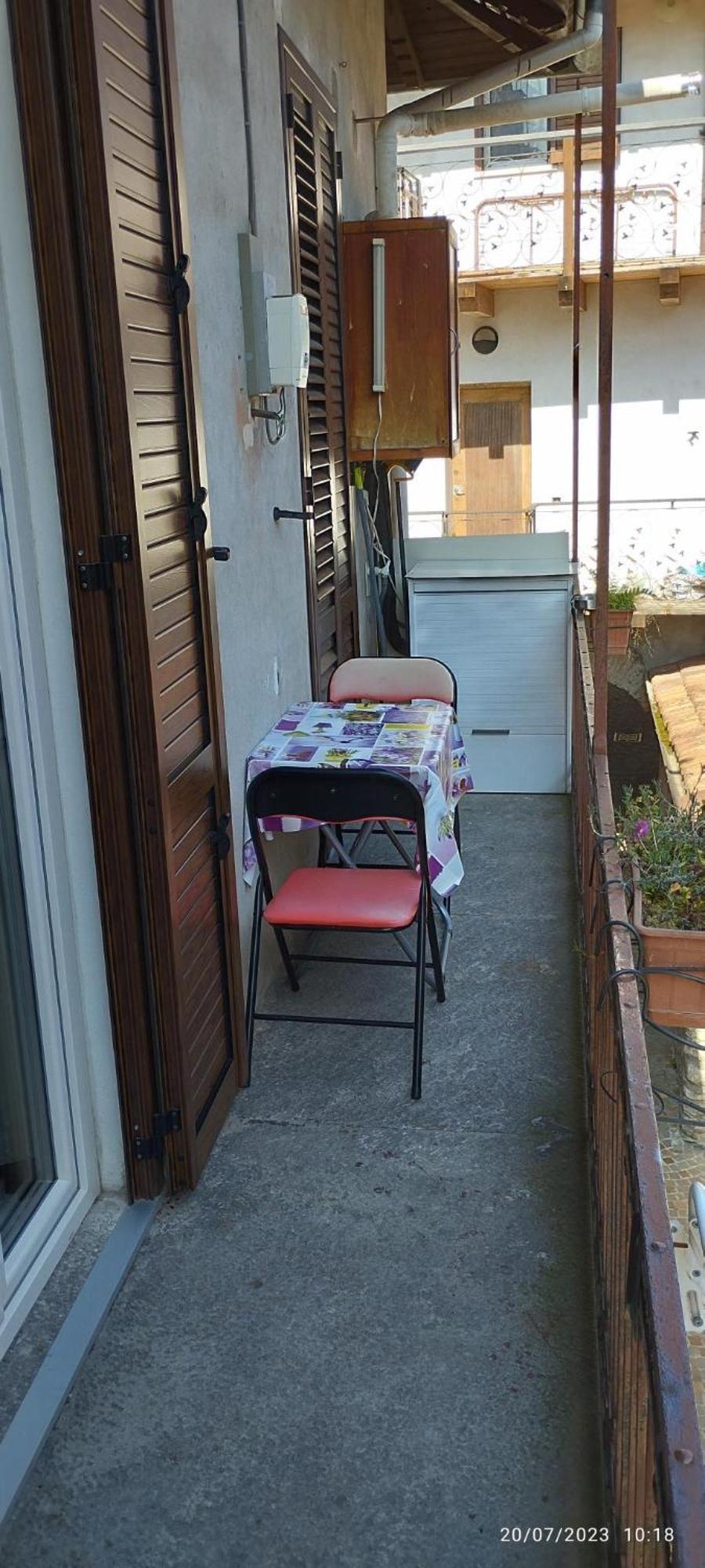 Apartmán Casa Mango Stresa Exteriér fotografie