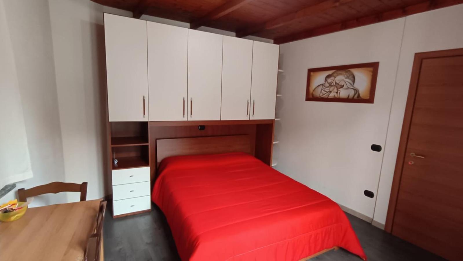 Apartmán Casa Mango Stresa Exteriér fotografie