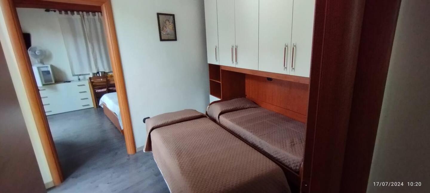 Apartmán Casa Mango Stresa Exteriér fotografie